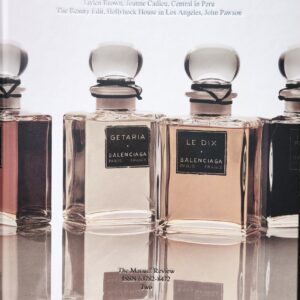 The Manual Review Issue 2