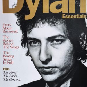 Bob Dylan Mojo The Collectors Series Edición 2026