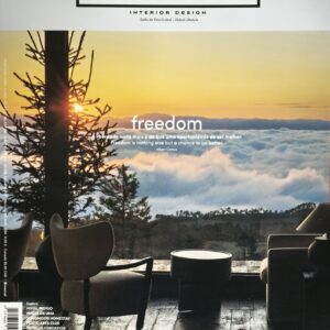 Attitude Interior Design Mag # 128 Mar/ Apr 2026 Freedom