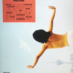 Beau Magazine UK #14 Spring 2026