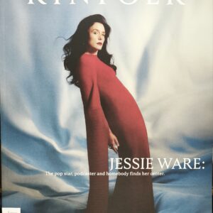 Kinfolk #59 Spring 2026 Jessie Ware