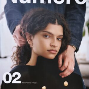 Numéro New York Spring / Summer 2026