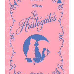 NOVELAS DISNEY ENTREGA 59 LOS ARISTOGATOS