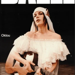 Dazed and Confused Magazine Issue 291 Spring 2026 Oklou