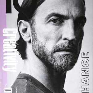 Ten Magazine Issue 76 Spring Summer 2026 + Ten Watches and Jewellery