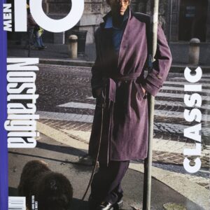 TEN MEN SPRING SUMMER 2026