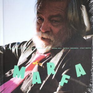 Marfa Journal Issue 25