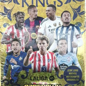 Dream Box Adrenalyn XL Laliga EA Sports 2025-26 Panini