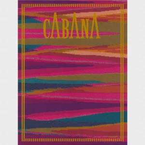Cabana N25 Spring Summer 2026