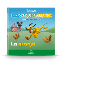MICKEY MOUSE ENTREGA 29 LA GRANJA