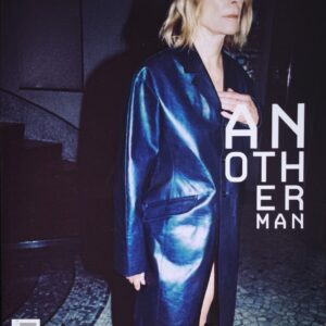 Another Man Magazine Volume 2 Issue 5