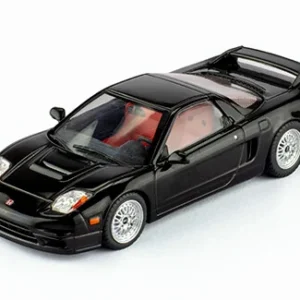 FAST & FURIOUS ENTREGA 68 Honda acura NSX-R NA2 (2002) – Mia Toretto