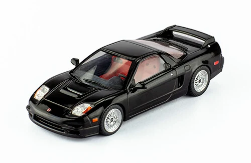 FAST & FURIOUS ENTREGA 68 Honda acura NSX-R NA2 (2002) – Mia Toretto