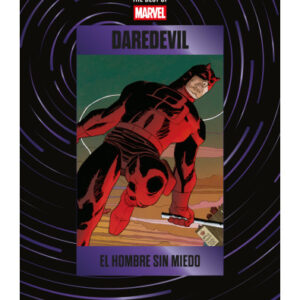 BEST OF MARVEL ENTREGA 21 DAREDEVIL – EL HOMBRE SIN MIEDO
