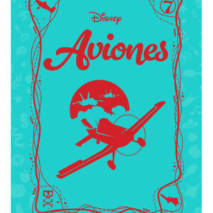 NOVELAS DISNEY ENTREGA 71 AVIONES