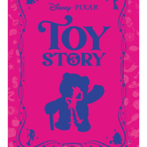 NOVELAS DISNEY ENTREGA 73 TOY STORY 3