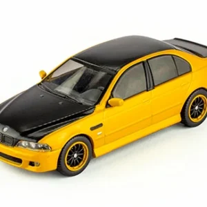 FAST & FURIOUS ENTREGA 70 BMW M5 E39 (1998-2003) – Alex