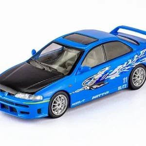 FAST & FURIOUS ENTREGA 71 Acura Integra DB (1994) – Mia Toretto