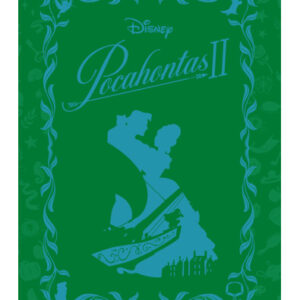 NOVELAS DISNEY ENTREGA 80 POCAHONTAS 2