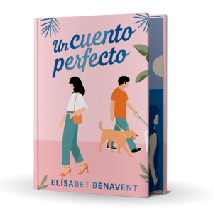 AMOR,CHICAS…ENTREGA 1 UN CUENTO PERFECTO